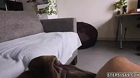 hey that blue-balled brother finally gets albanian college pussy hardcore