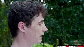 my horny ebony stepsister begs for my thick cock now