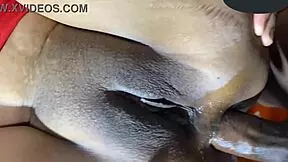 COLOMBIAN LATINA Begs Me to RIP Her FAT ASS Without Mercy!