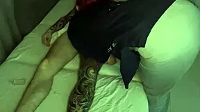 What Dirty Talk Turns Masseuse Client Wild?