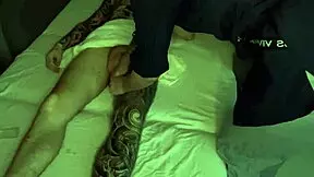 What Dirty Talk Turns Masseuse Client Wild?