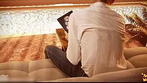 sue storm catches reed eyeing emma frost's pics now what?