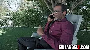 oh god squirting hope fontaine im goin crazy from her petite ass tits pov squirting mess