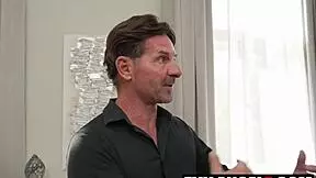 David Perry Delivers Stolen Date Anal Gaping To Petite Luna Bbunny In Hardcore POV