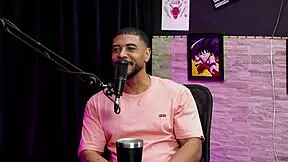 Bizarre Fetish Betrayals! Lucas Ferraz Hides Couple Work Escapades in Sheer Red!