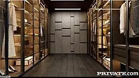 whoa marie berger rides chauffeur cock hard with juicy cumshot 😍🍆💦