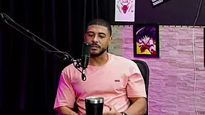 Bizarre Fetish Betrayals! Lucas Ferraz Hides Couple Work Escapades in Sheer Red!