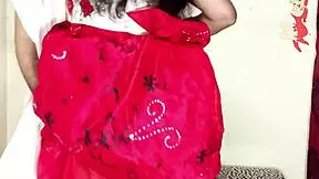 we went all out christmas style with desi anal pounding and new year creampie moans 🎄🔥