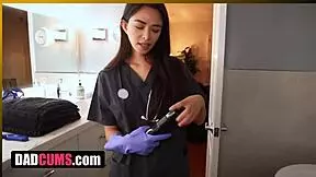 Hey stepdad my neglected twat needs your cock now