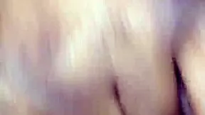 oh man my young ebony pussy gets so wet and creamy all the time