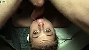 damn i fucked this super cute molly lookalike with those pretty eyes so rough she squirted everywhere 😍🔥