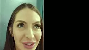 Caught cheating again? Fuck it—pound Alexa Payne's big tits and ass till she screams taboo reality!