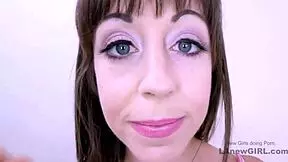 uhh i got so turned on watching this cute brunette model get fucked hard in her audition ya know