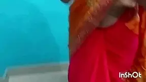 A young Indian wife and husband dive into their first wild hardcore bedroom romp, screaming through intense orgasms as they explore every fetish-filled position from close-up tits to big ass pounding in their newlywed passion play.