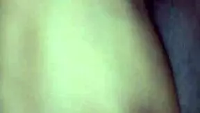 oh man my young ebony pussy gets so wet and creamy all the time