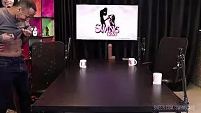 negro top delícia alice tifany swing cast 🔥