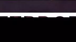 Slutty creamy ass babe Aylla Mell endures deep hard pounding from monster big cock in pussy and tight asshole