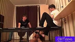 release caged abby now