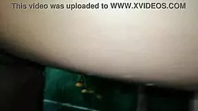 Blonde Latina Fucks Transsexual In Lingerie Doggystyle Then Missionary Quickie