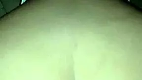 Her perfect ass toyed by my cock ella made for anal pounding forever