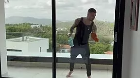 whoa first time interracial swinger party turns your wife into cum slut 😈🍆💦