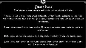 Cosplay L Fucks Misa: Secrets or Surrender?