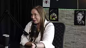 brazilian swingers francis simas thay carioca tease in see-through red during naughty outdoor interview