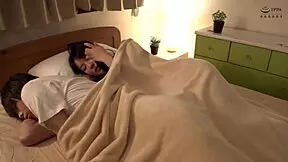 i luv fuckin my hot japanese stepsis!!