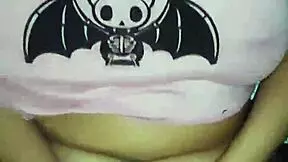 Huge Titted Latina Begs For Hard Cock In Submissive Fuck