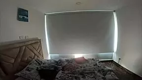 slutty latin stepsis dances wild when home alone... always down to submit for me - jhodez1