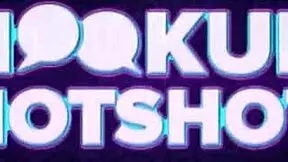 Isabella nice's tight ass gapes from rough anal pounding and deepthroat face fuck