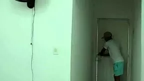 I fuck stepbro's best freind... ends in hot threesome w/ him pov!