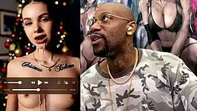 i'm... fuckin this trans nun ass, latina slut droolin for my cock!