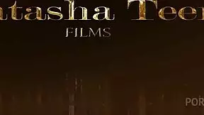 Skinny slut lenis diamond gags on double cock dp ride screaming for creampie cumshots