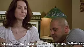 Kitten spreads hairless vagina wide begging for defloration bang