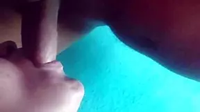 uff couldnt deepthroat her huge cock oral sex went wrong 😩