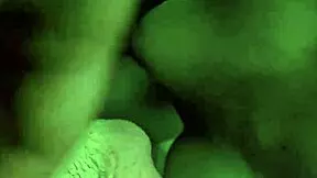 stepsister shows me her tight wet vagina up close