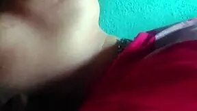 uff couldnt deepthroat her huge cock oral sex went wrong 😩