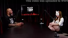 sexy latina brunette loves swingers watchin her get fucked brazilian style in doc office cuckold vibes victoria rubro