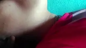 uff couldnt deepthroat her huge cock oral sex went wrong 😩