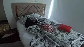 slutty latin stepsis dances wild when home alone... always down to submit for me - jhodez1