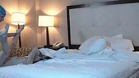 Jake grand pounds tatted petite gracie lou missionary style hard