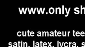 Let Me Check Every Inch Of Your Body Thoroughly