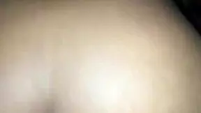 Homemade amateur video from South Africa teen