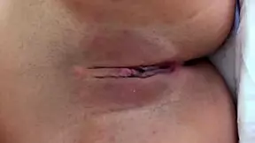 Wanna see this latina teen take monster cock in every hole?