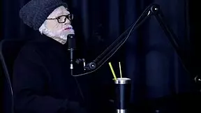 interviewing damiana flower with naughty granny moai in brazil porn cast part 1 on sheer red lingerie