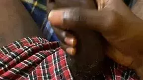 wanna watch college stud's huge bbc get jerked till cum explodes everywhere?