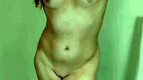 yo check this muscle girl flexing those biceps while humiliating your tiny ones in femdom wrestling