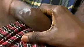 wanna watch college stud's huge bbc get jerked till cum explodes everywhere?