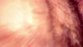 Cutie does footjob workout choking on my cock deepthroat gag